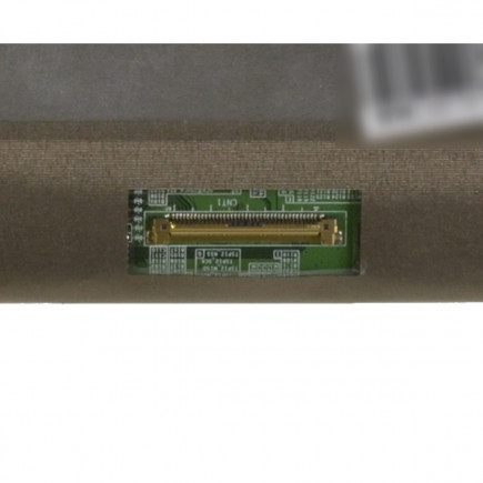 Display-ul notebook-ului Kompatibilní NV156FHM-T0A 15,6“ 40pin IPS 60Hz FHD LED - Mată