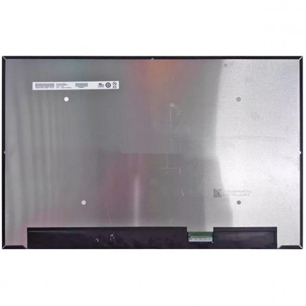 Display-ul notebook-ului Kompatibilní B160QAN02.3 16“ 40pin 240Hz QHD+ LED Slim - Mată