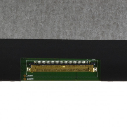 Display-ul notebook-ului Kompatibilní B156HAT01.0 15,6“ 40pin FHD LED Atingere - Mată