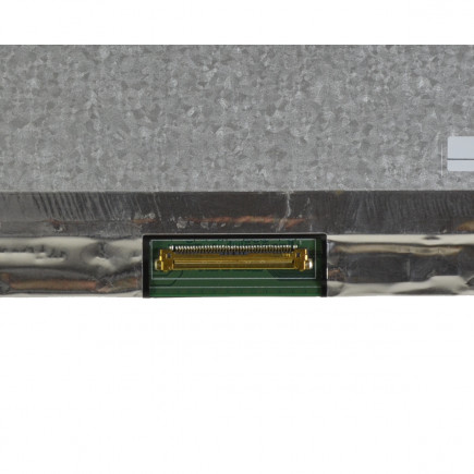 Display-ul notebook-ului Kompatibilní N173HCE-G3C REV.B1 17,3“ 40pin IPS 120Hz FHD LED - Lucios