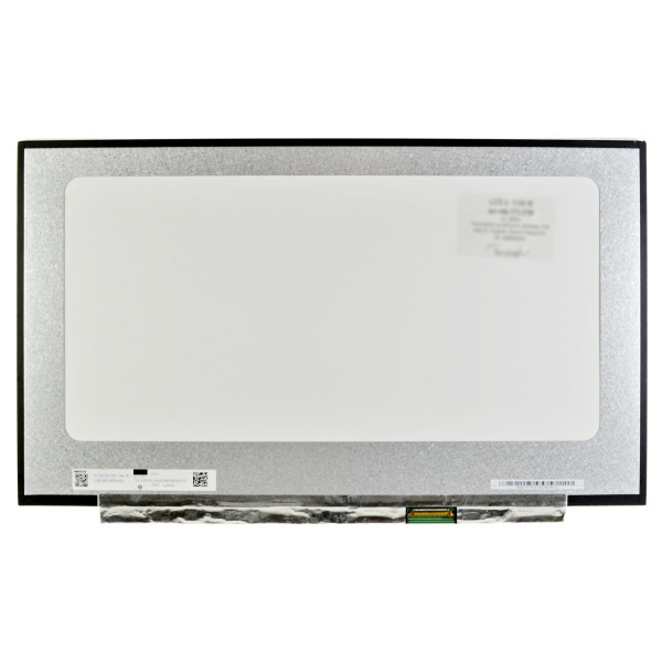 Display-ul notebook-ului Kompatibilní N173HCE-G3C 17,3“ 40pin IPS 120Hz FHD LED - Mată