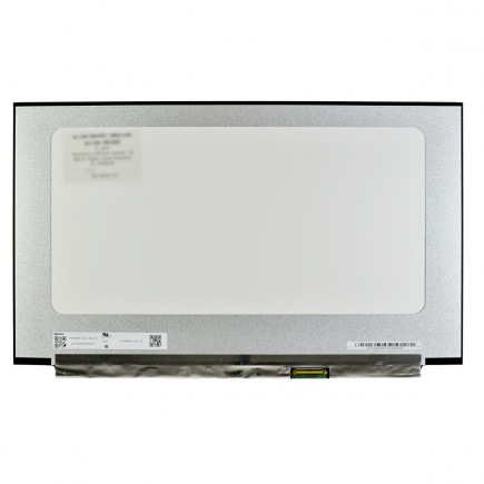 Display-ul notebook-ului Kompatibilní N156KME-GNA 15,6“ 40pin IPS 165Hz LED - Mată