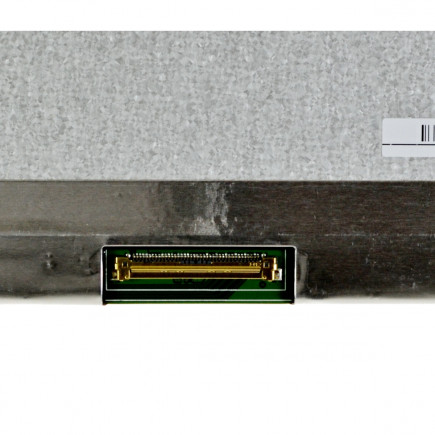 Display-ul notebook-ului Kompatibilní N156KME-GNA REV.C1 15,6“ 40pin IPS 165Hz LED - Mată