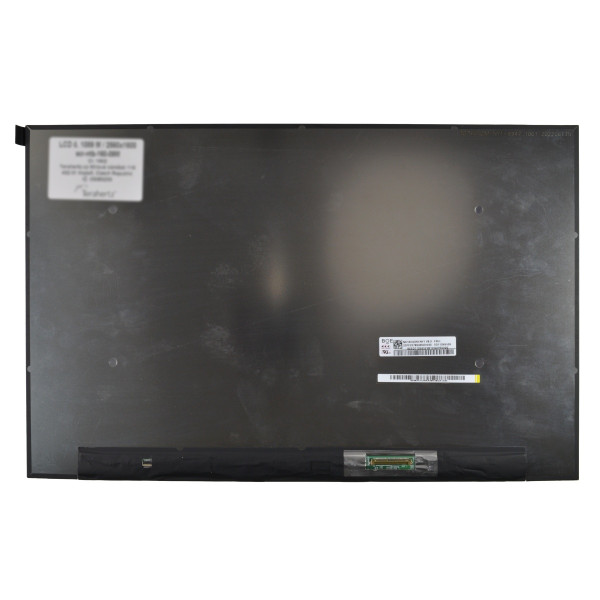 Display-ul notebook-ului Kompatibilní B160QAN02.W16“ 40pin 165Hz WQXGA LED Slim - Lucios