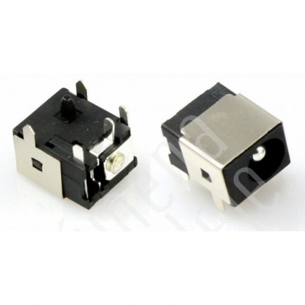 Asus K73S Conector de alimentare pentru notebook 2,50mm