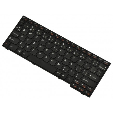 IBM Lenovo MP-09J63US-6865 U1-US tastatură pentru notebook-ul ceh