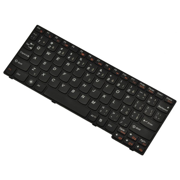 IBM Lenovo MP-09J63US-6865 U1-US tastatură pentru notebook-ul ceh