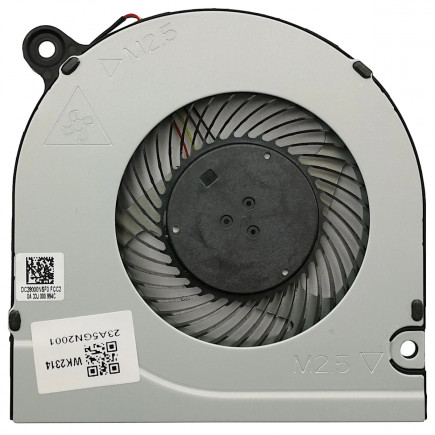 Ventilator Răcitor pentru notebook Kompatibilní Acer 23.A5GN2.001