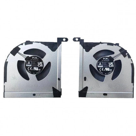 Ventilator Răcitor pentru notebook Lenovo Legion 5-16APH8 SLIM