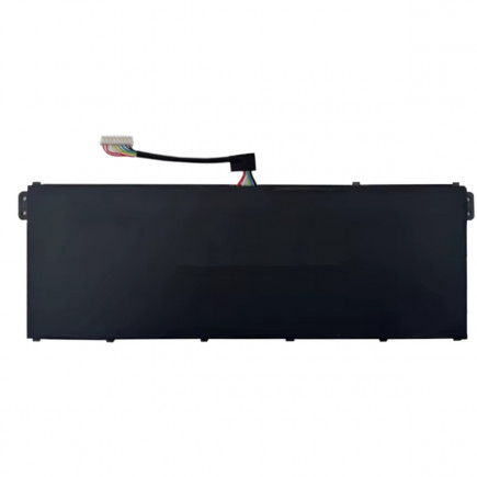 Kompatibilní Acer KT.00307.012 Acumulator 53Wh Li-poly 11,55V