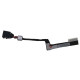 Kompatibilní Dell 01X26W Conector de alimentare pentru notebook
