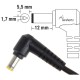 Kompatibilní Acer 2701218191 Încărcător de mașină 90W 