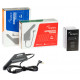 Acer Travelmate P658-G3-M-55QB Încărcător de mașină pentru notebook-uri de 40W