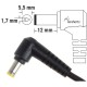 Acer Emachines N-14 încărcător de notebook 30W
