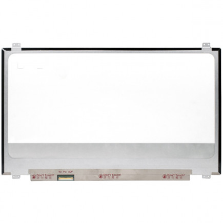 Display-ul notebook-ului Kompatibilní B173HAN03.2 17,3“ 40pin 144Hz FHD LED Slim - Mată