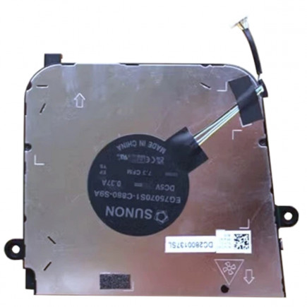 Ventilator Răcitor pentru notebook Dell Latitude 5440