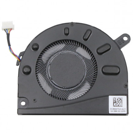 Ventilator Răcitor pentru notebook Kompatibilní Lenovo 5F11B22383