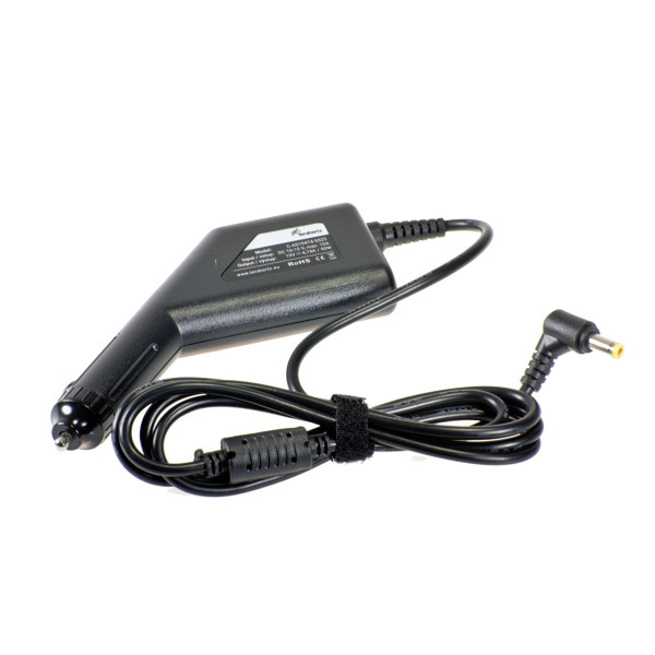 Acer Travelmate P259-G2-M-59S5 Încărcător de mașină pentru notebook-uri de 40W