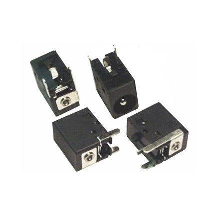 Gateway 600YG2 Conector de alimentare pentru notebook 2,00mm
