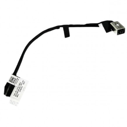 Dell Inspiron 14 Plus 7420 Conector de alimentare pentru notebook