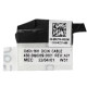 Dell Vostro 7620 Conector de alimentare pentru notebook