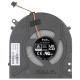 Ventilator Răcitor pentru notebook Kompatibilní HP M45024-001