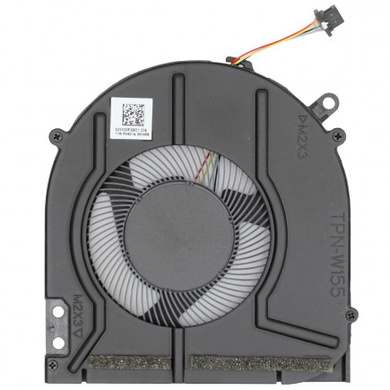Ventilator Răcitor pentru notebook Kompatibilní HP M45024-001