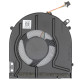 Ventilator Răcitor pentru notebook Kompatibilní HP M45024-001