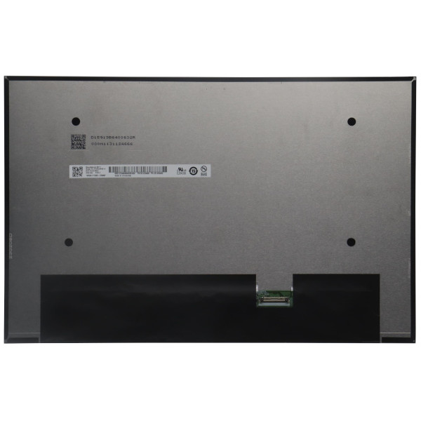 Display-ul notebook-ului Lenovo ThinkPad X13 GEN 4 13,3“ 30pin 60Hz 1920x1200 LED Slim - Mată