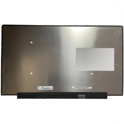 Display-ul notebook-ului Kompatibilní LP173WFG(SP)(V2) 17,3“ 40pin IPS 360Hz FHD LED - Glossy