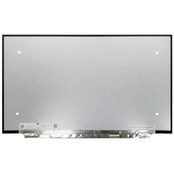 Display-ul notebook-ului Kompatibilní N173HME-GA2 17,3“ 40pin 480Hz FHD LED Slim - Lucios