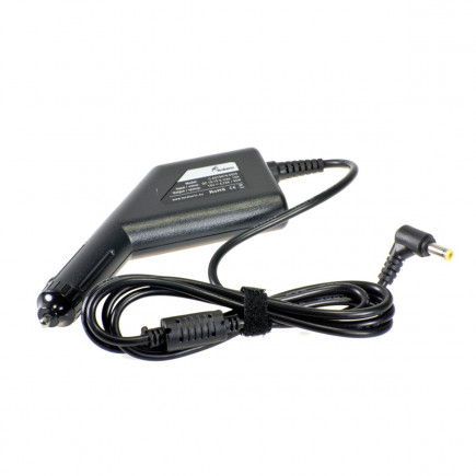 Kompatibilní Packard Bell AP.09003.010 Încărcător de mașină pentru notebook-uri de 40W