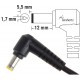 Kompatibilní eMachines 2701218191 încărcător de notebook 45W