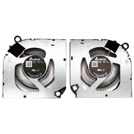 Ventilator Răcitor pentru notebook Kompatibilní Acer 23.QJQN7.001