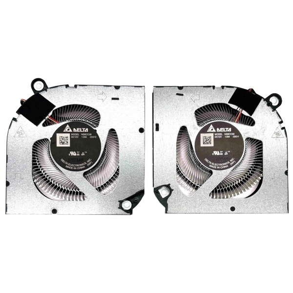 Ventilator Răcitor pentru notebook Kompatibilní Acer 23.QJQN7.001