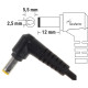 Toshiba Satellite L955-10J încărcător de notebook 65W