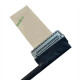 Kompatibilní MSI K1N-3040287-H39 Cablu de notebook LCD