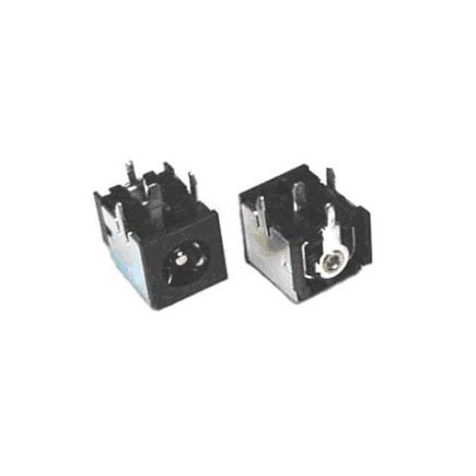 Gateway Solo 9300 series Conector de alimentare pentru notebook 2,0mm