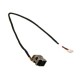 HP 630 Conector de alimentare pentru notebook 1,65mm