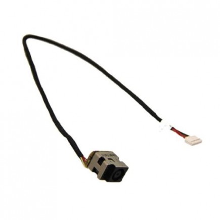 HP 636 Conector de alimentare pentru notebook 1,65mm