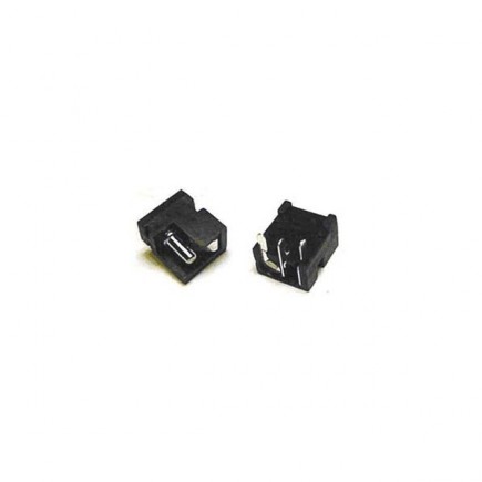 HP OmniBook 900 Conector de alimentare pentru notebook 2.50mm