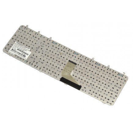 HP Compaq Pavilion DV7T-1100 CTO tastatură pentru notebook-ul ceh