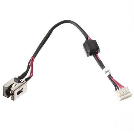 Asus K53T Conector de alimentare pentru notebook 2.50mm