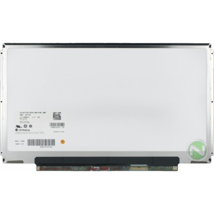 Display-ul notebook-ului CLAA133UA0113,3“ 40pin HD+ LED - Lucios