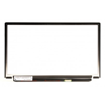 Display-ul notebook-ului HB125WX1-20012,5“ 30pin eDP HD LED - Lucios