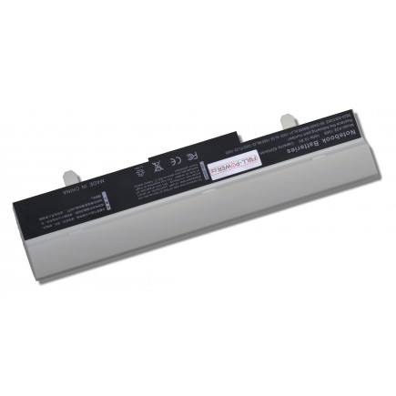 Asus Eee PC 1001PX-WHI002X(White) Acumulator 5200mAh Li-ion 10,8V articole SAMSUNG