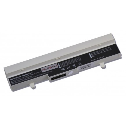 Asus Eee PC 1001PX-WHI002X Acumulator 5200mAh Li-ion 10,8V articole SAMSUNG