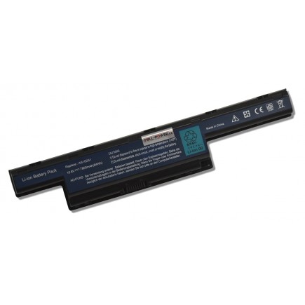 Packard Bell EasyNote TV11 Acumulator 7800mAh Li-ion 10,8V articole SAMSUNG