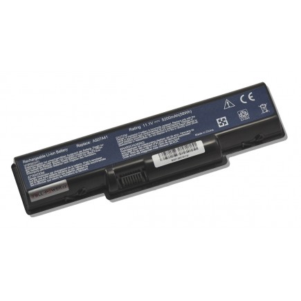 EMACHINES E725-434G32Mi Acumulator 5200mAh Li-ion 11,1V articole SAMSUNG