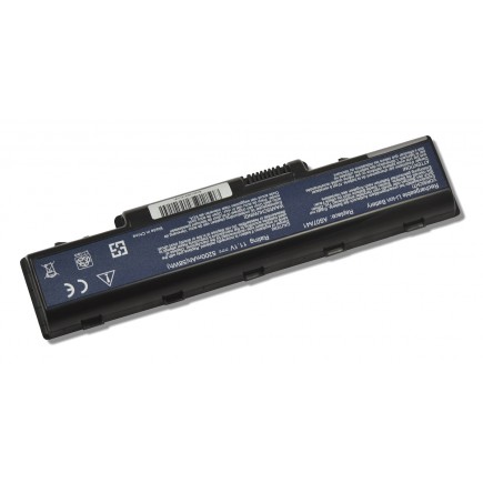 EMACHINES E725-434G32Mi Acumulator 5200mAh Li-ion 11,1V articole SAMSUNG